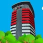 Ilustrasi Gedung KPK. (Dok. Hellocianjur.com/M Rifai Azhari)