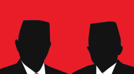 Pemilu 2024 lebih tepat gunakan proporsional terbuka. (Dok. Halloup.com/M. Rifai Azhari)
