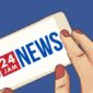 24 Jam Media Network (24 JNN) buka peluang bagi tim wartawan lokal untuk kelola portal berita Pers Daerah di seluruh nusantara. (Dok. 24jamnews.com/Budipur)

