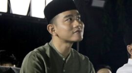 Wali Kota Surakarta, Gibran Rakabuming Raka. (Facebook.com/Gibran Rakabuming)
