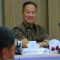 Menteri Perindustrian, Agus Gumiwang Kartasasmita. (Dok. Kemenperin.go.id)

