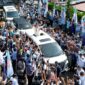 Calon Presiden Prabowo Subianto. (Dok. TKN Prabowo Gibran)