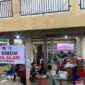 Dua orang warga meninggal dunia dalam peristiwa tanah longsor di Kabupaten Subang. (Facebook.com/@Badan Nasional Penanggulangan Bencana)