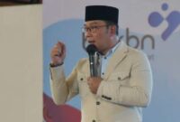 Mantan Gubernur Jawa Barat, Ridwan Kamil. (Dok. Jabarprov.go.id)

