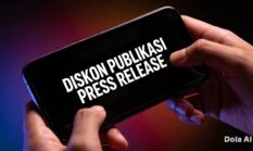 Diskon Publikasi Persrilis.com Berlaku Hingga 31 Juli 2026, Saat Tepat Korporasi Maksimalkan Reputasi Digital